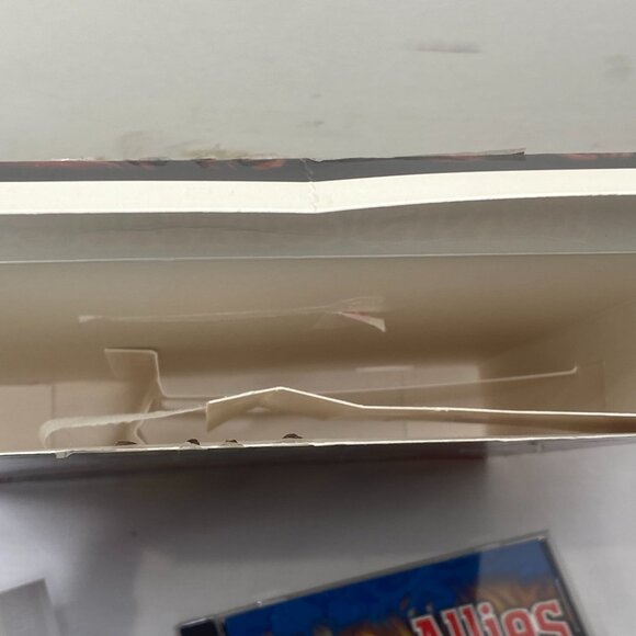 PC Computer Game Axis & Allies - Win 95-98 - Picture 10 of 11